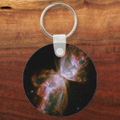 バグ星雲キーチェーン キーホルダー (正面)