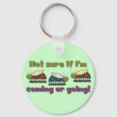 バグ来のTシャツとギフト キーホルダー (正面)