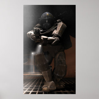 バグ狩り ポスター