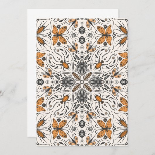 バグ (正面/裏面)