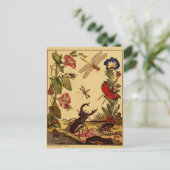 バグ1764 ポストカード (スタンド正面)