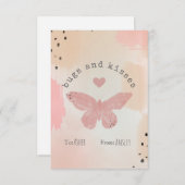 バグ&キスキッズバタフライスクールバレンタイン (正面/裏面)