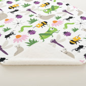 バグ シェルパブランケット (3/4)