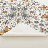 バグ シェルパブランケット (3/4)