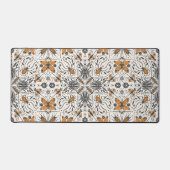 バグ デスクマット (正面)