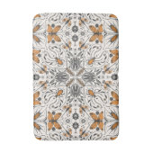 バグ バスマット (正面縦)