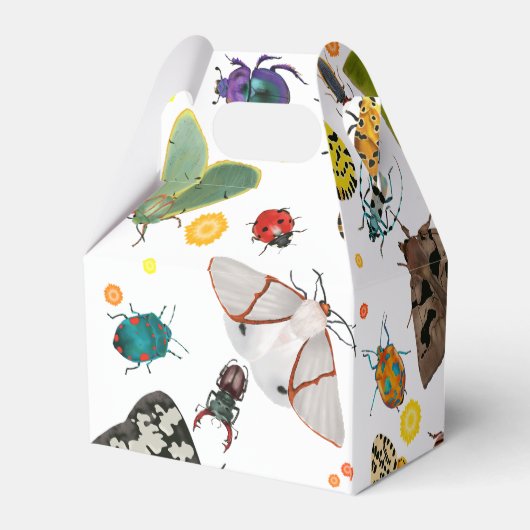 バグ フェイバーボックス (裏面サイド)