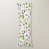 バグ ボディピロー (正面縦)