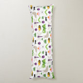 バグ ボディピロー (裏面 (縦))