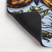 バグ マウスパッド (コーナー)