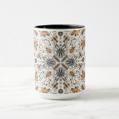 バグ マグカップ (中央)