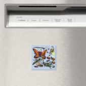 バグ マグネット (インサイチュ (食洗機))