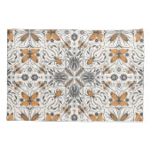 バグ 枕カバー (裏面-左)