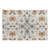 バグ 枕カバー (裏面-右)