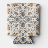 バグ 缶クーラー (正面)