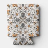 バグ 缶クーラー (裏面)