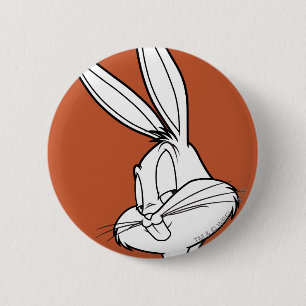 バグBUNNY™いたずら 缶バッジ