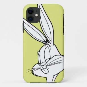 バグBUNNY™いたずら iPhone 11 ケース