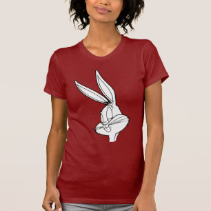 バグBUNNY™いたずら Tシャツ