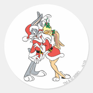 バグBUNNY™およびロラミスタントーキス ラウンドシール