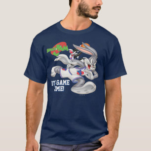 バグBUNNY™およびSYLVESTER™アシスト Tシャツ