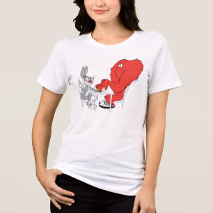 バグBUNNY™とゴッサマー トライブレンドTシャツ