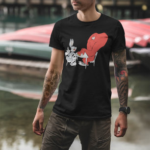 バグBUNNY™とゴッサマー トライブレンドTシャツ