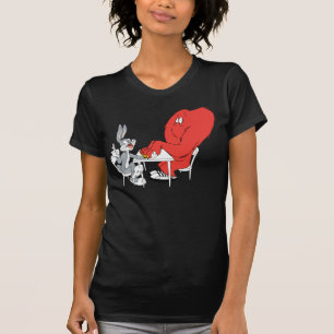 バグBUNNY™とゴッサマー Tシャツ