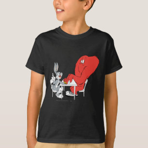 バグBUNNY™とゴッサマー Tシャツ