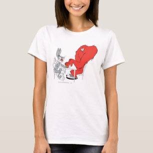 バグBUNNY™とGossamer 2 Tシャツ
