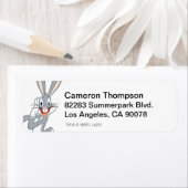 バグBUNNY™ウィスパリング2 ラベル (インサイチュ)