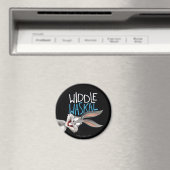 バグBUNNY™ – ウィドゥルワッカル マグネット (インサイチュ (食洗機))