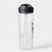 バグBUNNY™ゴルフ – One Clubの穴 ウォーターボトル (正面)