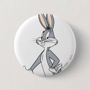 バグBUNNY™スタンディング3 缶バッジ