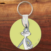 バグBUNNY™スタンディング キーホルダー (正面)