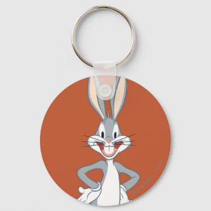 バグBUNNY™スタンディング キーホルダー