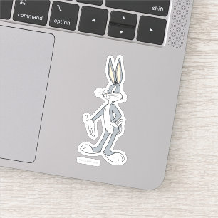 バグBUNNY™スタンディング シール