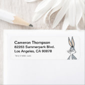 バグBUNNY™スタンディング ラベル (インサイチュ)