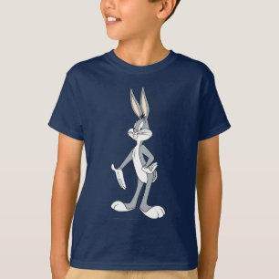 バグBUNNY™スタンディング Tシャツ
