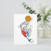 バグBUNNY™スラム ポストカード (スタンド正面)