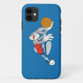 バグBUNNY™スラム Case-Mate iPhoneケース (裏面)