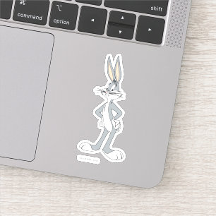 バグBUNNY™ ハンドオンお尻 シール