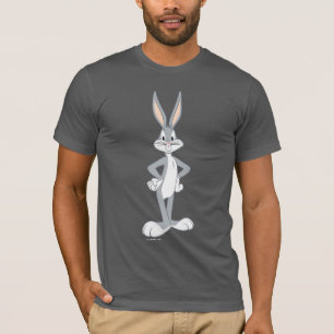 バグBUNNY™ バニースタレート2 Tシャツ