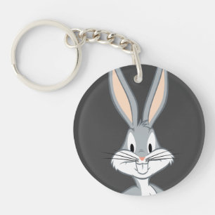 バグBUNNY™ バニー·スタレー キーホルダー