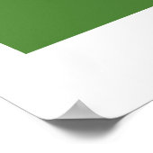 バグBUNNY™元気かドク？ ポスター (角)