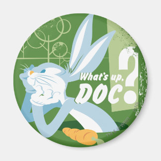 バグBUNNY™元気かドク? マグネット