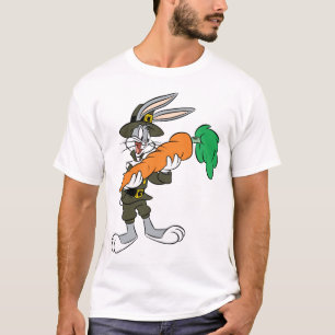 バグBUNNY™巡礼感謝ニンジン Tシャツ