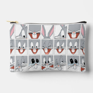 バグBUNNY™式ブロック アクセサリーポーチ