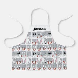 バグBUNNY™式ブロック エプロン