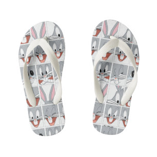 バグBUNNY™式ブロック キッズビーチサンダル